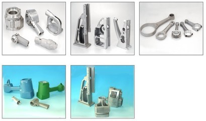 【铝浇铸铸件 aluminium gravity casting】价格,厂家,图片,其他管件,福清市恒丰精密机械-